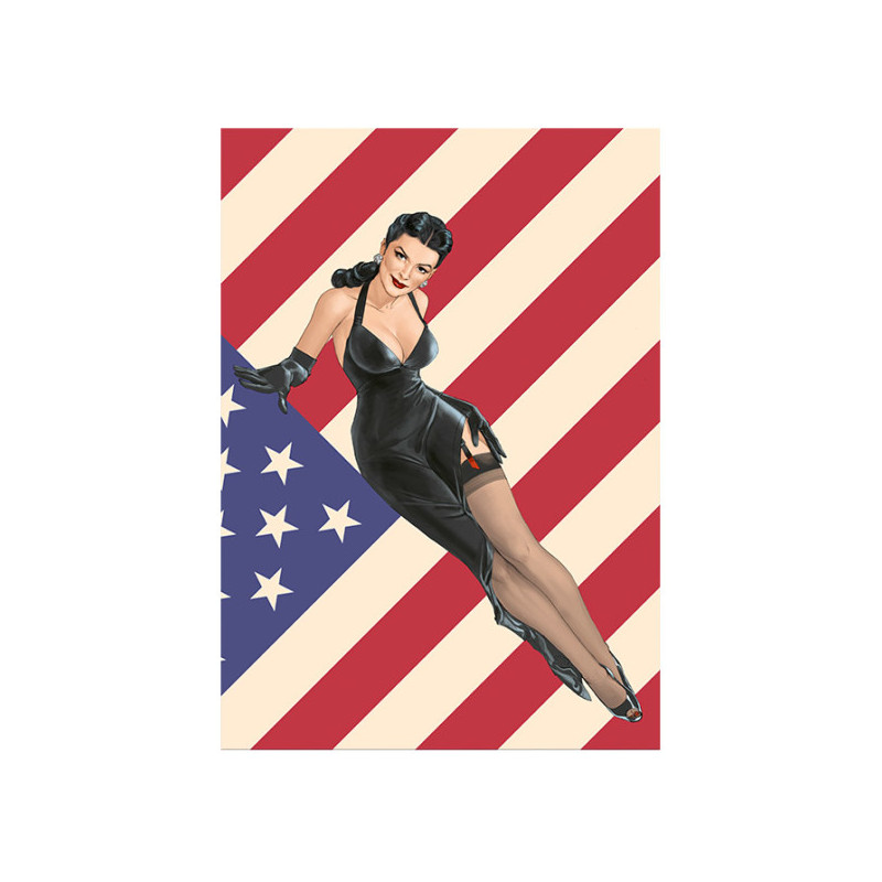 RH235 - United States