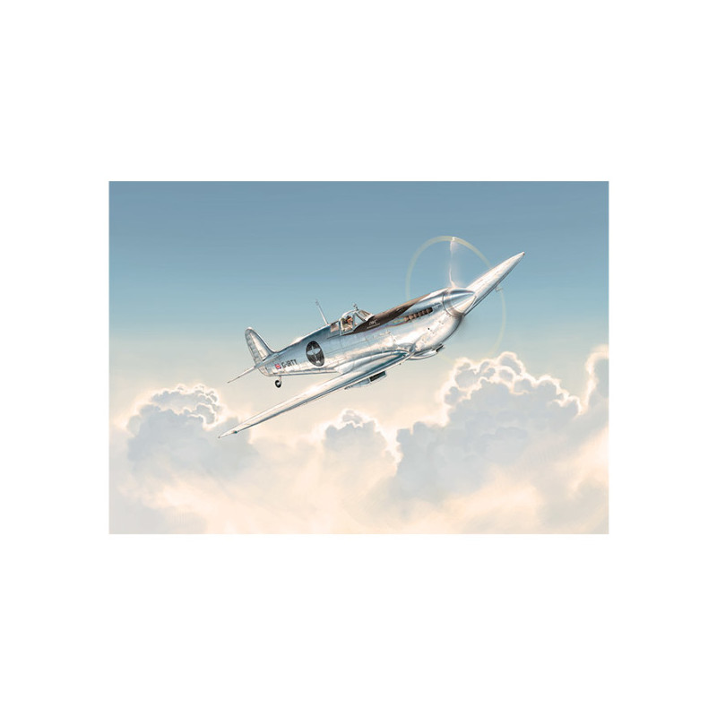 RH212 - La tête dans les nuages