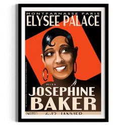 OD004 - Joséphine Baker