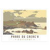 OD008 - Phare du Creac'h