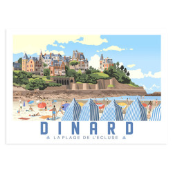 OD009 - Dinard
