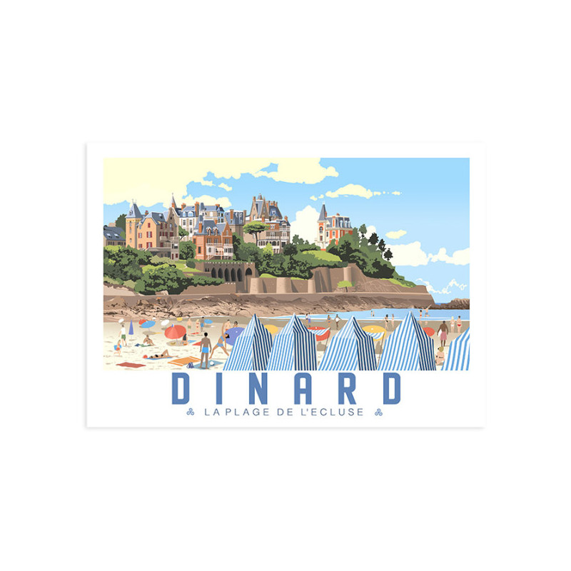 Dinard