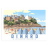OD009 - Dinard