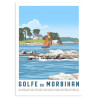 OD013 - Golfe du Morbihan