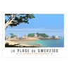OD014 - La plage du Gwerzido