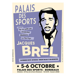 OD015 - Jacques Brel