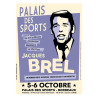 OD015 - Jacques Brel