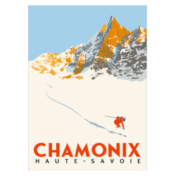 OD018 - Chamonix