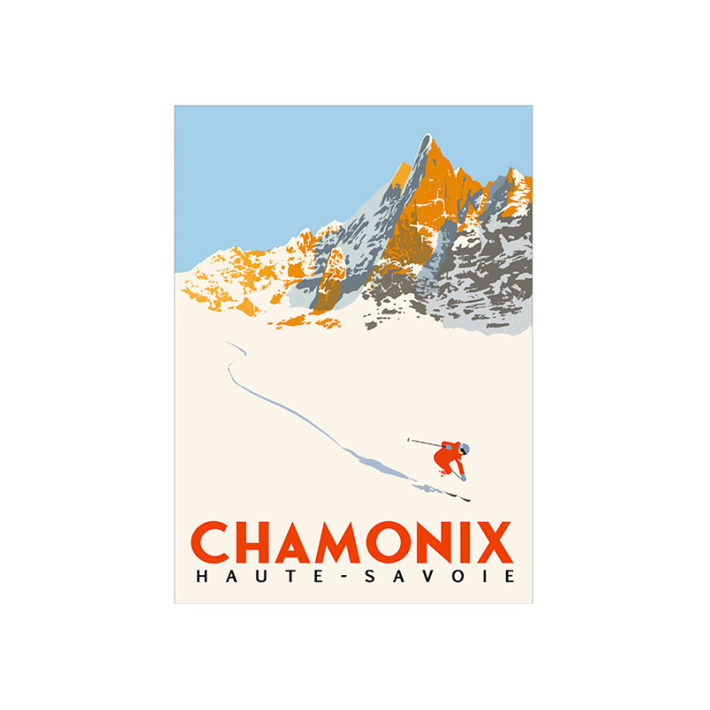 OD018 - Chamonix