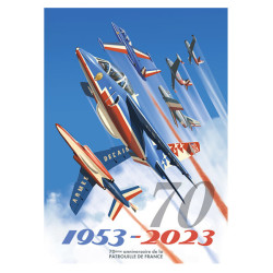 OD100 - La patrouille de...