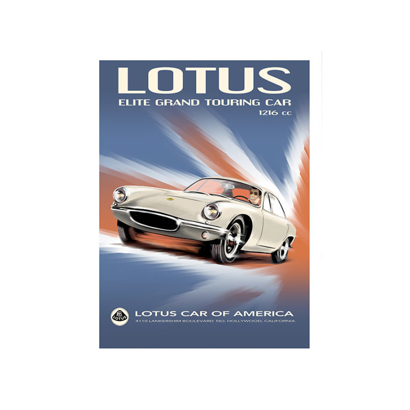 OD104 - Lotus