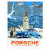 OD112  - Porsche - Zurich Automobile Club