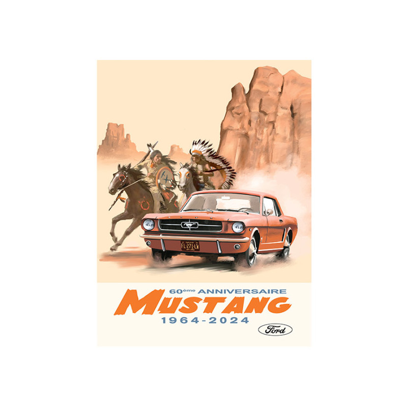 Mustang