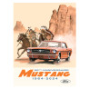 OD113 - Mustang