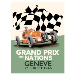 Grand prix des Nations - Genève