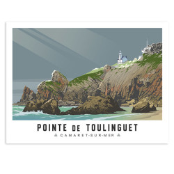 OD116 - Pointe de...