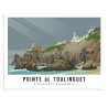 OD116 - Pointe de Toulinguet - Camaret-sur-mer