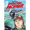 TAKIZAWA - OPERATIONS DANS LE PACIFIQUE