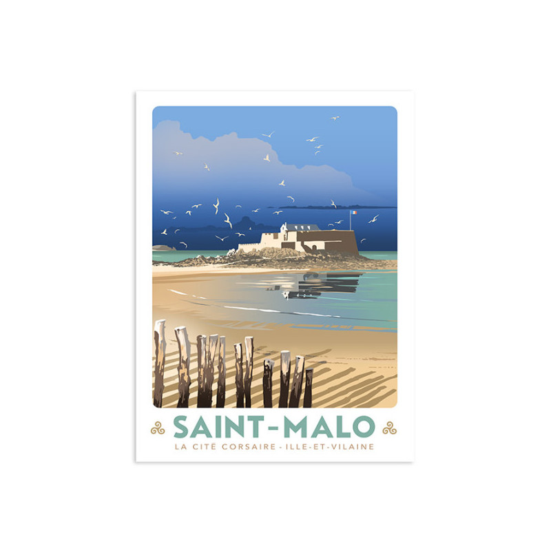 OD117 - Saint-Malo