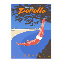 OD121 - Plage du Perello -...