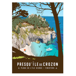 OD131 - Presqu'île de Crozon