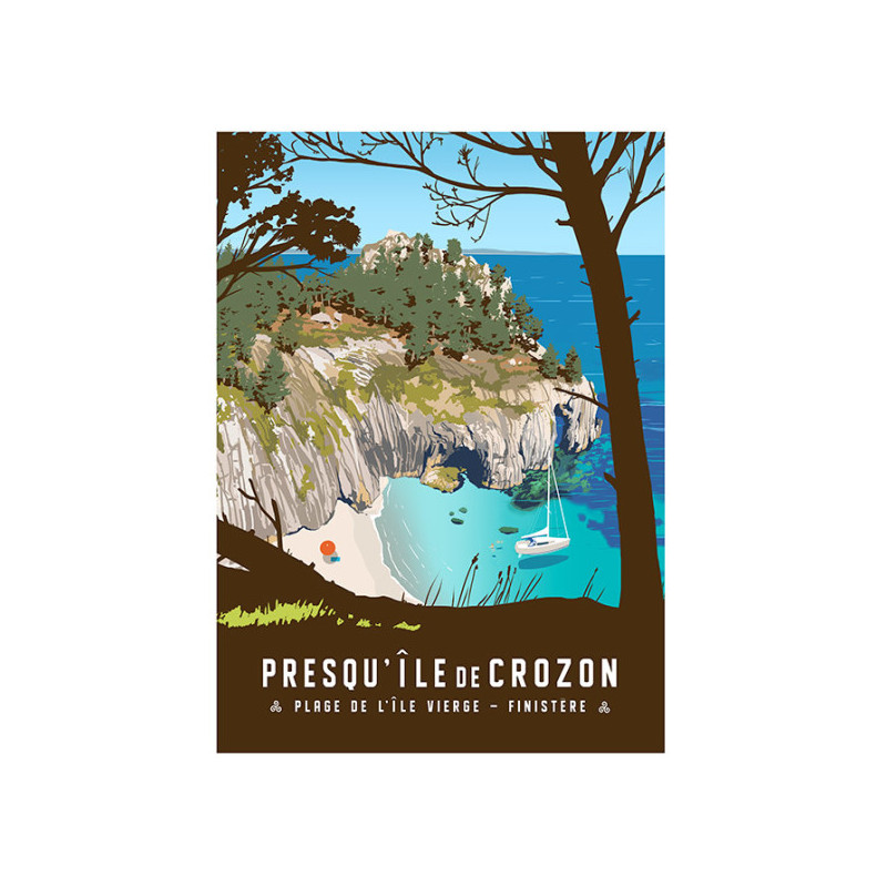 OD131 - Presqu'île de Crozon