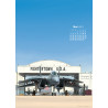 CALENDRIER - ROMAIN HUGAULT TOMCAT 2025