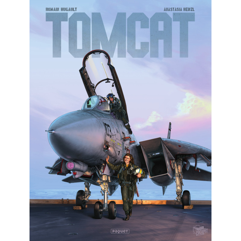 TOMCAT - TOMCAT