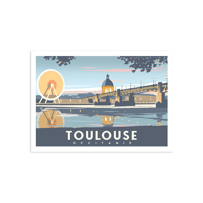 OD020 - Toulouse