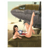 RH222 - Pin-Up