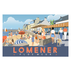 Lomener