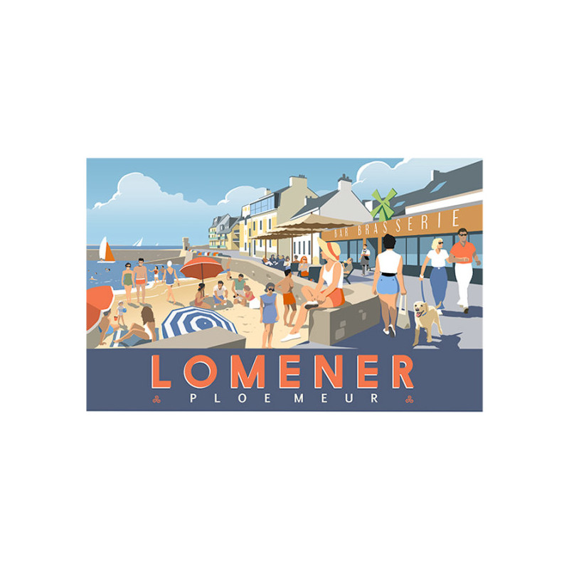 Lomener