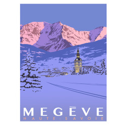 Megève