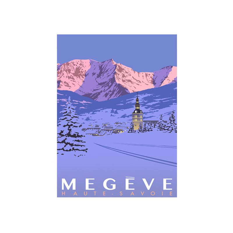 Megève