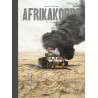 AFRIKAKORPS - T3 - EL ALAMEIN - TOILE