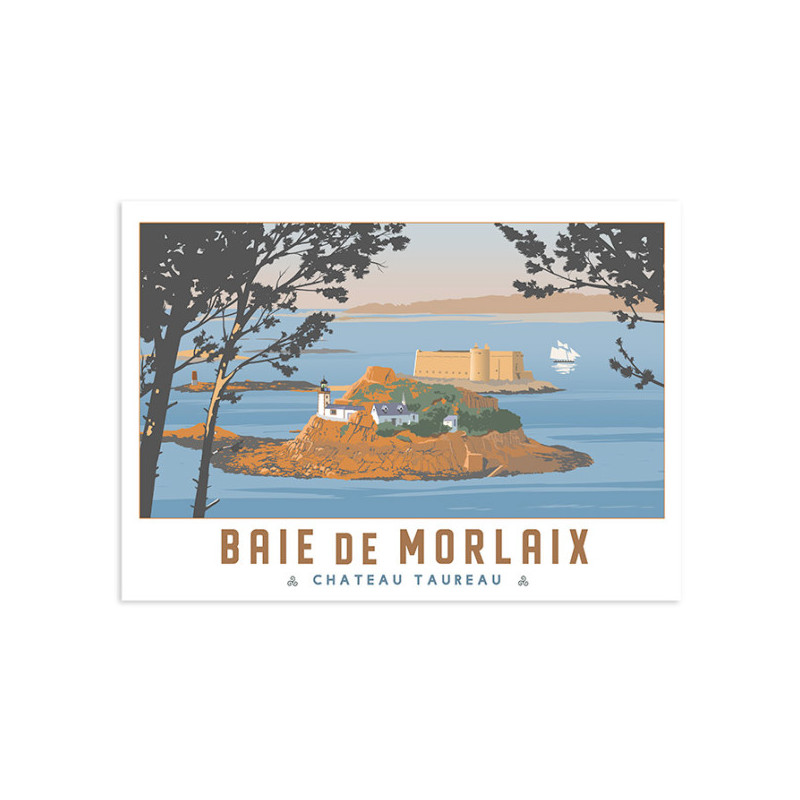 OD032 - Baie de Morlaix