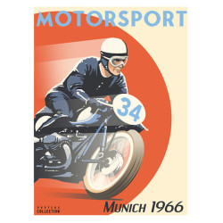 OD033 - Motosport - Munich...