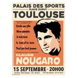 OD034 - Claude Nougaro