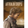 AFRIKAKORPS - T3 - EL ALAMEIN