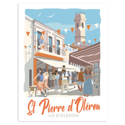 OD035 - Saint-Pierre d'Oléron