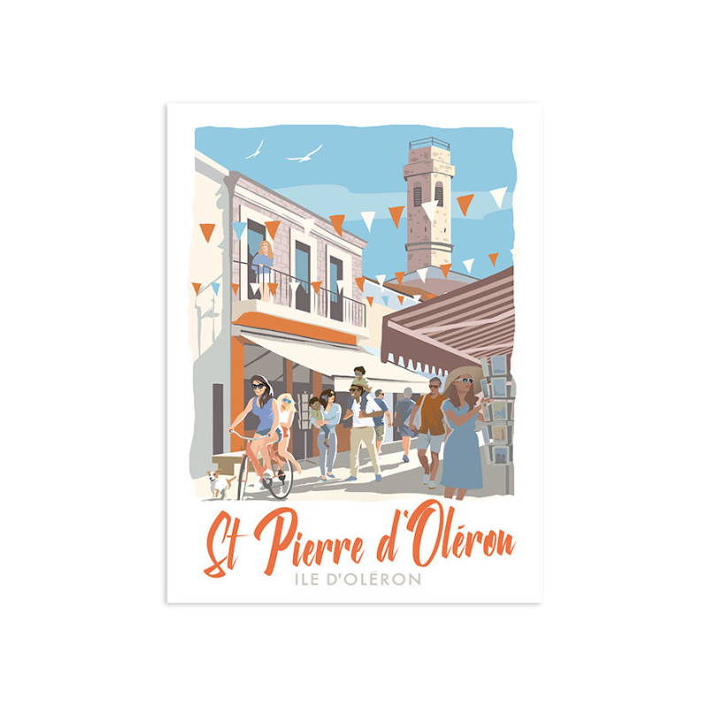 OD035 - Saint-Pierre d'Oléron