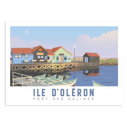 île d'Oleron