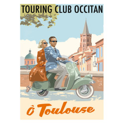 OD040 - Tourning Club...