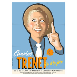 OD041 - Charles Trenet