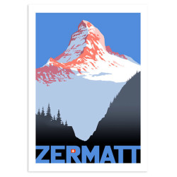 OD042 - Zermatt