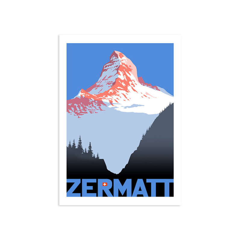 OD042 - Zermatt
