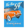 OD137 - The New 59' - Renault Ondine