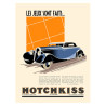 OD144 - Les jeux sont faits... Hotchkiss