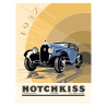 Hotchkiss - 1932