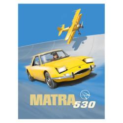 Matra 530